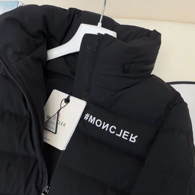 Moncler Down Jackets